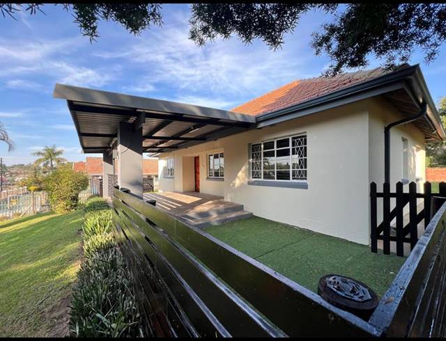 3 BEDROOM PROPERTY TO RENT IN GLEN PARK